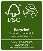 Label FSC