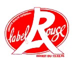 Logo Label Rouge