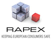 Logo RAPEX