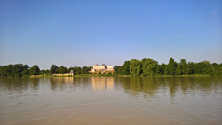 Belle demeure entre Cavernes et Libourne sur la Dordogne