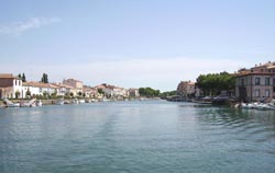 L'Hrault maritime  Agde