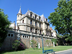 Palais  Bziers