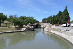 L'cluse basse de Fonsrannes