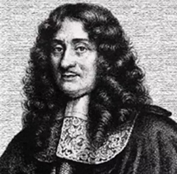 Portrait de Pierre Paul Riquet